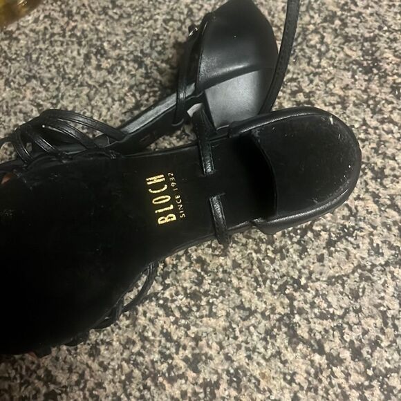 Bloch DANCE SHOES - Picture 9 of 9